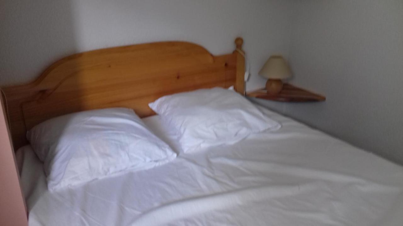 Residence De L'Yse App 22 Luz-Saint-Sauveur Luaran gambar