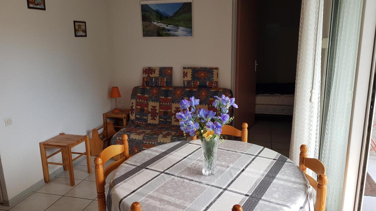 Residence De L'Yse App 22 Luz-Saint-Sauveur Luaran gambar